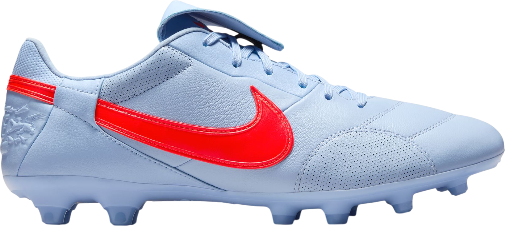 THE PREMIER III FG