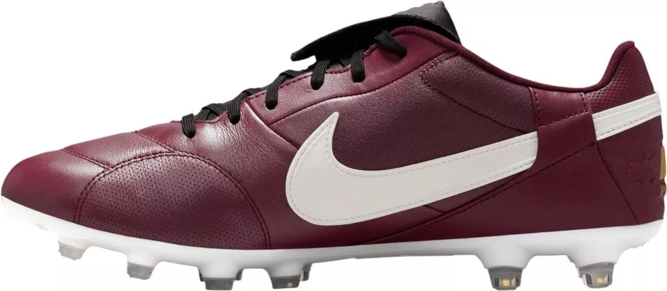 Ghete de fotbal Nike THE PREMIER III FG