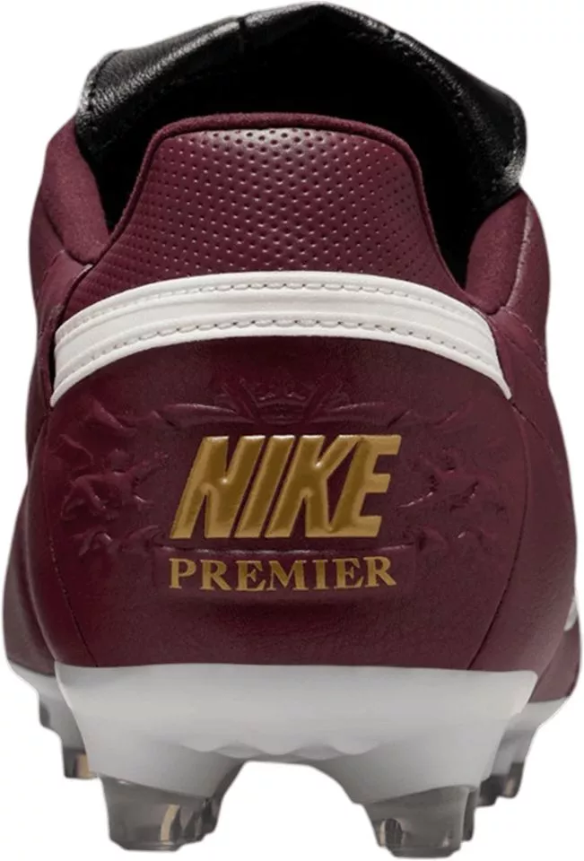 Ghete de fotbal Nike THE PREMIER III FG