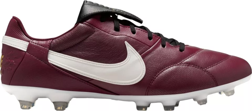 Ghete de fotbal Nike THE PREMIER III FG