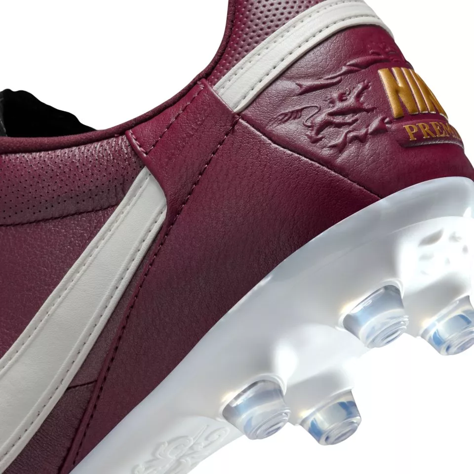Ghete de fotbal Nike THE PREMIER III FG