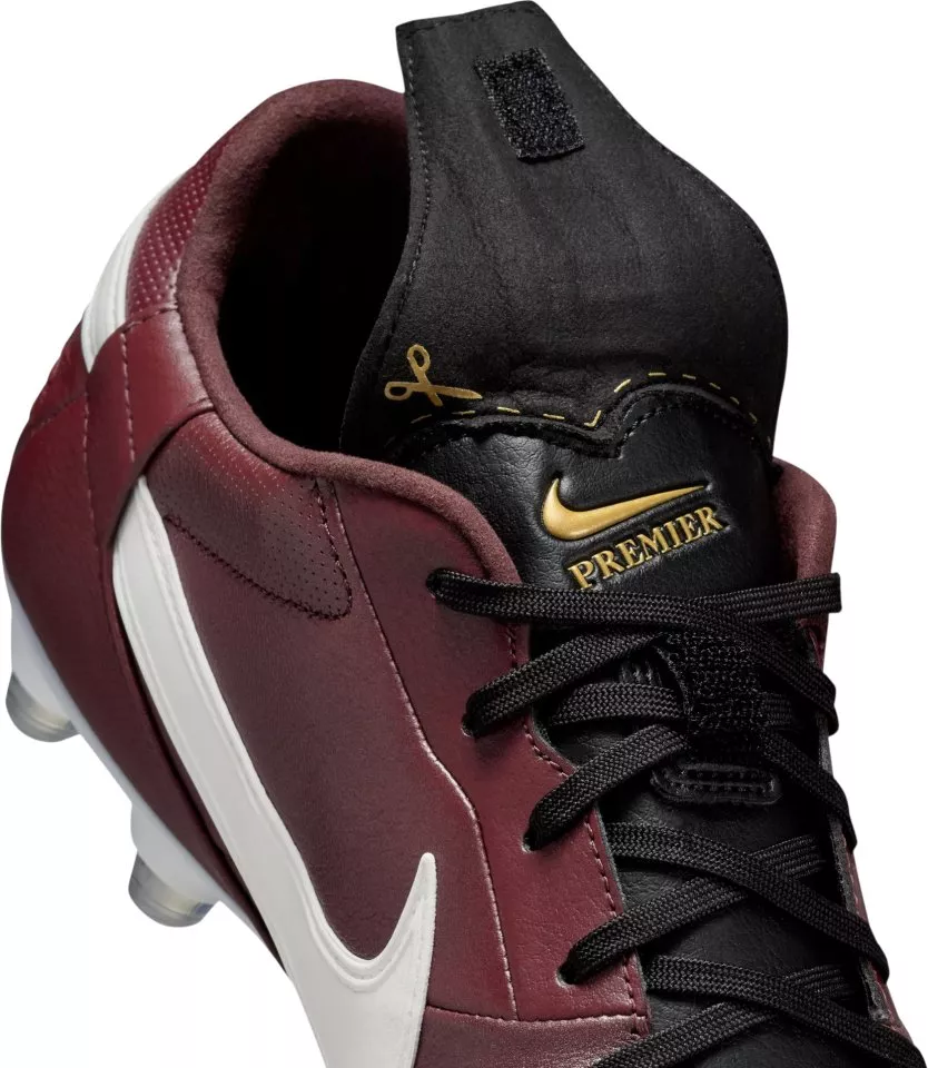 Ghete de fotbal Nike THE PREMIER III FG