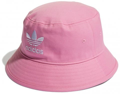 traductor conectar creencia Hat adidas Originals Trefoil Bucket Adicolor - Top4Football.com