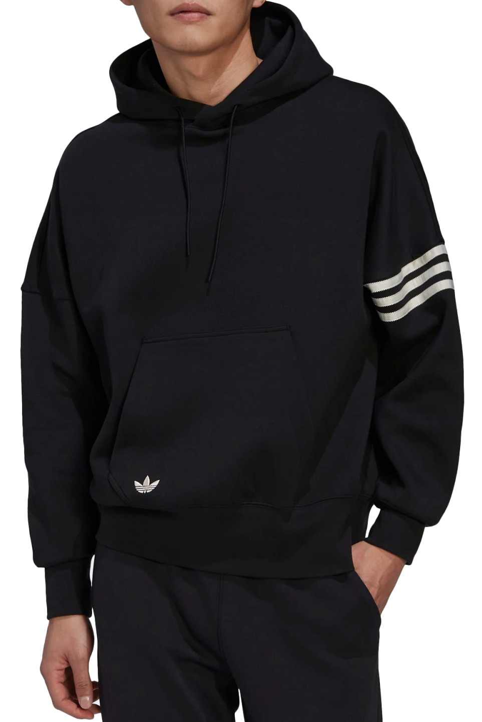 Hoodie adidas Originals Adicolor Neuclassics