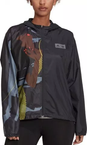 TM FAST JACKET