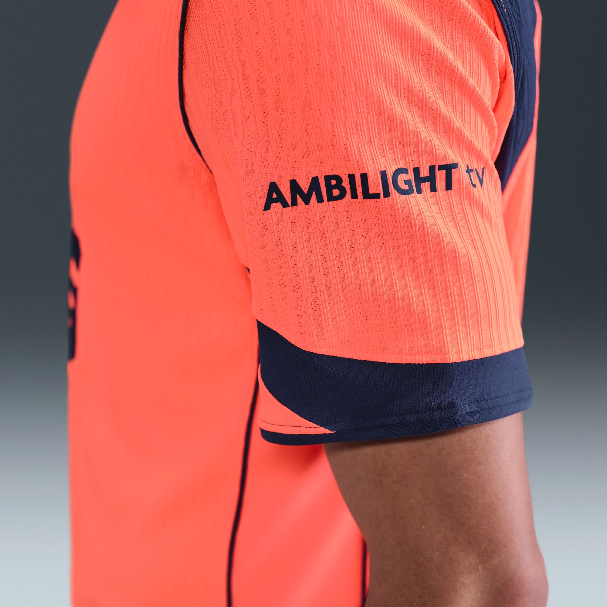 Bluza Nike Dri-FIT ADV FC Barcelona Authentic 3rd Jersey 2025/26