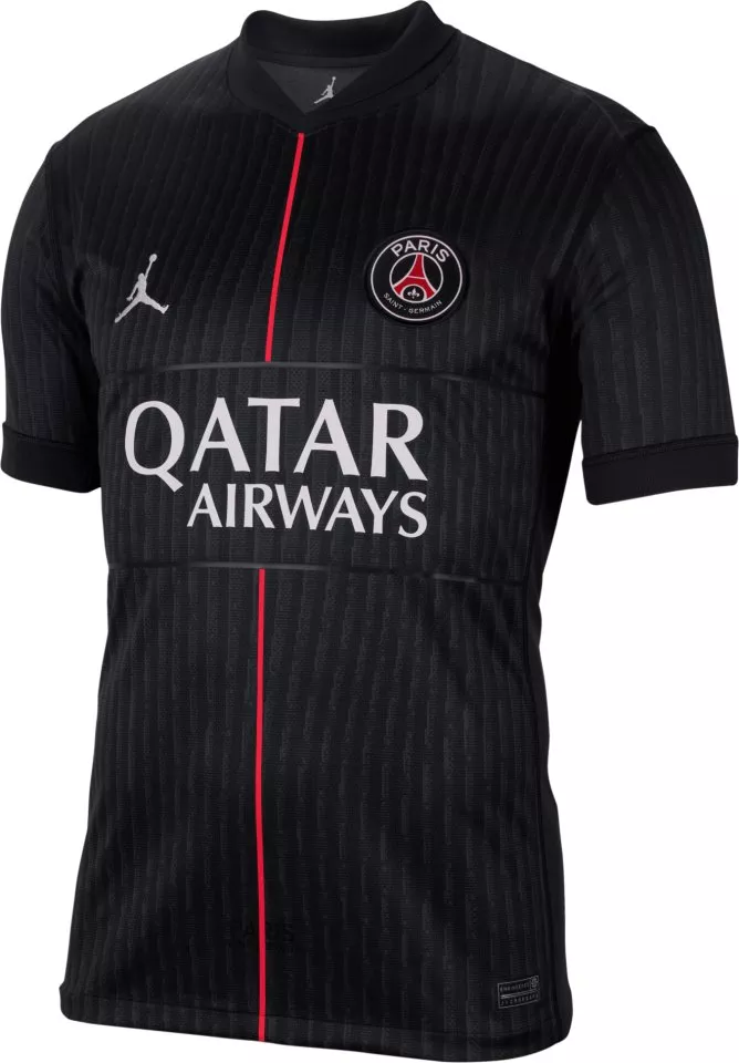 Paita Jordan Dri-FIT Paris Saint-Germain Stadium 4th 2025/26