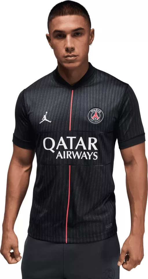 Paita Jordan Dri-FIT Paris Saint-Germain Stadium 4th 2025/26