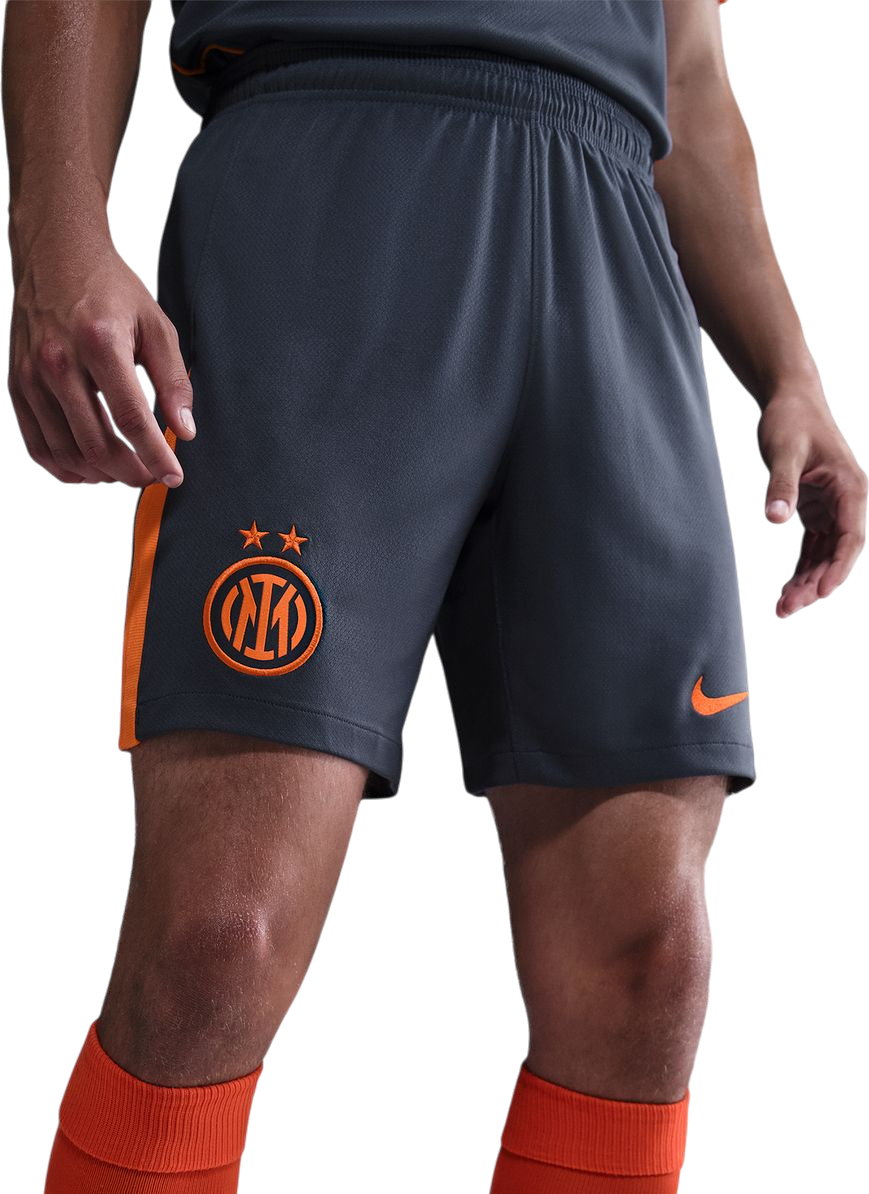 Dri-FIT Inter Milan Stadium 3rd Short 2025/26