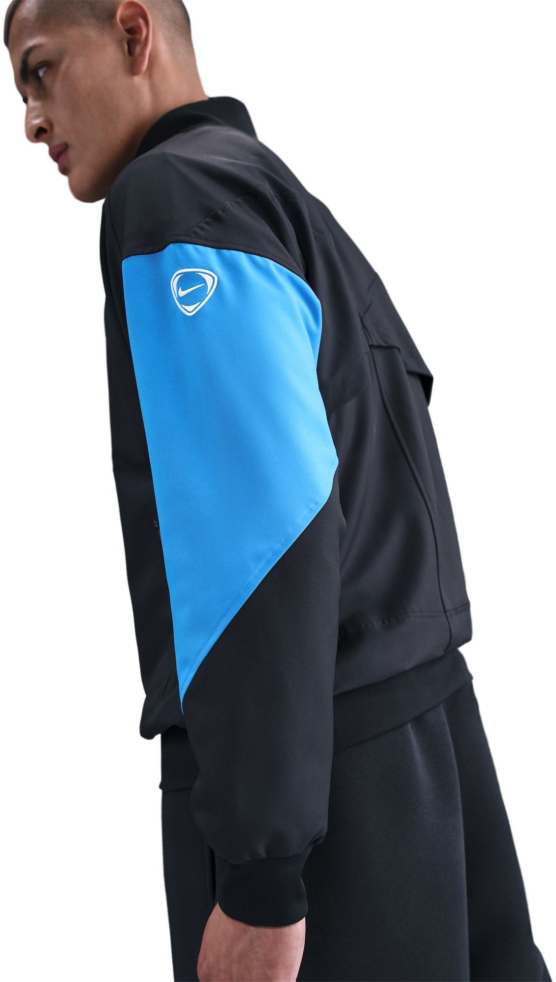 Τζάκετ Nike Dri-FIT Total 90 Atletico Madrid Anthem Jacket