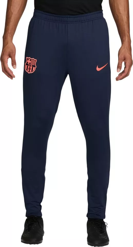 Pantalón Nike Dri-FIT Total 90 FC Barcelona Strike Soccer Knit Pants 2025/26