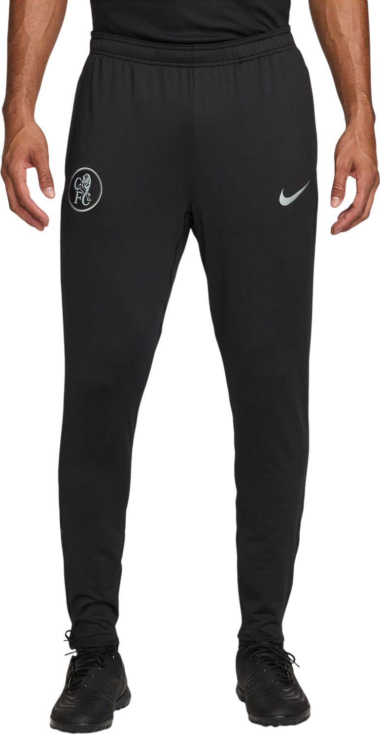 Dri-FIT Total 90 Chelsea FC Strike Knit Pants 2025/26