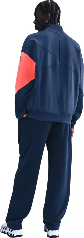 Chaqueta Nike Dri-FIT Total 90 FC Barcelona Anthem Jacket 2025/26