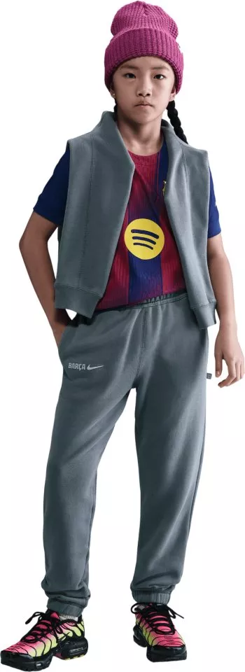 Pantalón Nike FC Barcelona Air Kids