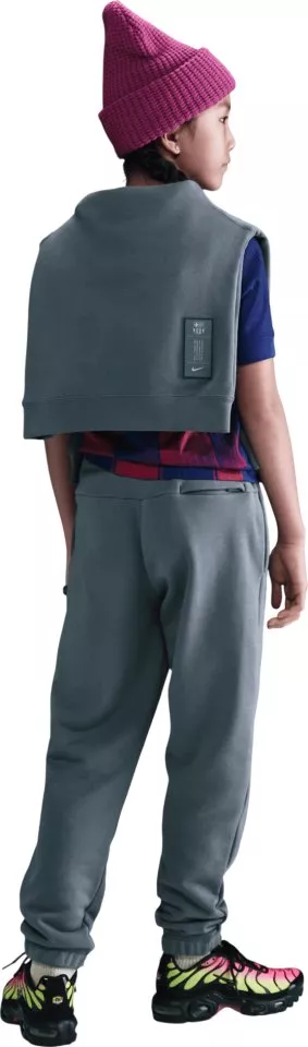 Pantalón Nike FC Barcelona Air Kids