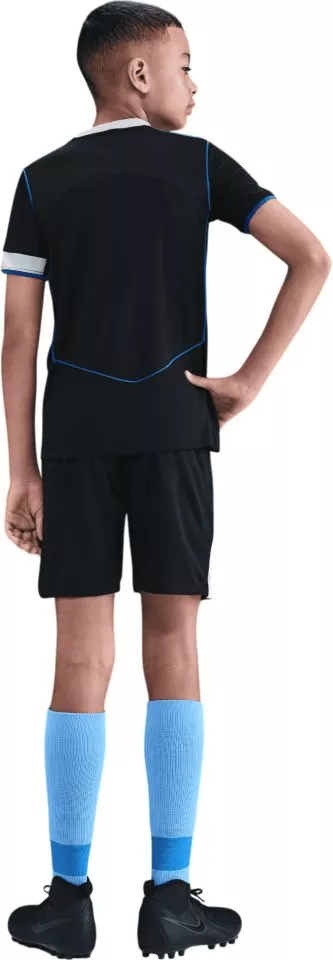 Bluza Nike Dri-FIT Chelsea FC Stadium 3rd Jersey 2025/26 Kids