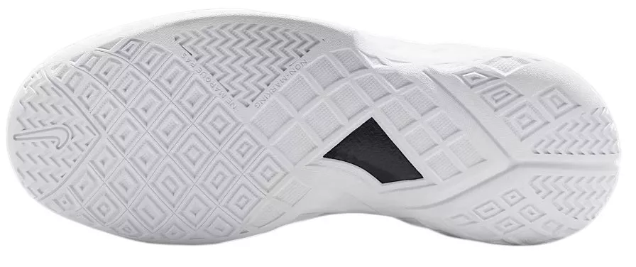 Buty do koszykówki Nike Kobe III Protro Shoe