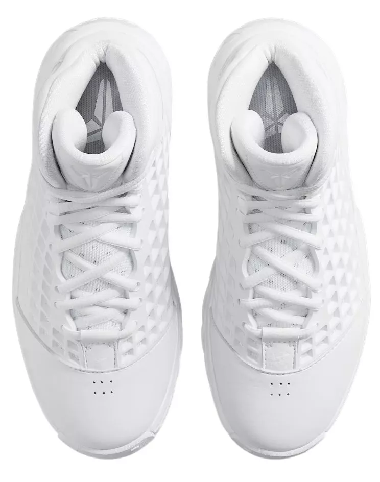 Buty do koszykówki Nike Kobe III Protro Shoe