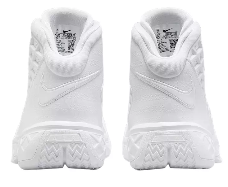 Buty do koszykówki Nike Kobe III Protro Shoe
