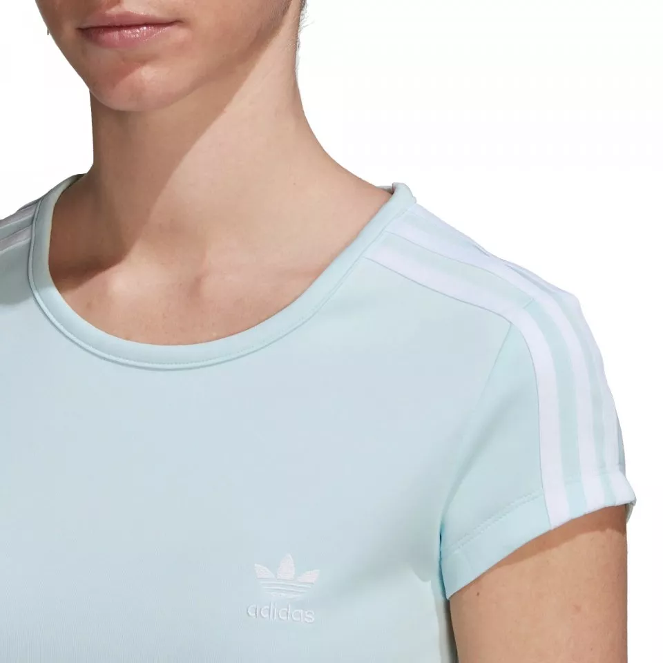 T-Shirt adidas Originals Adicolor Classics Crop