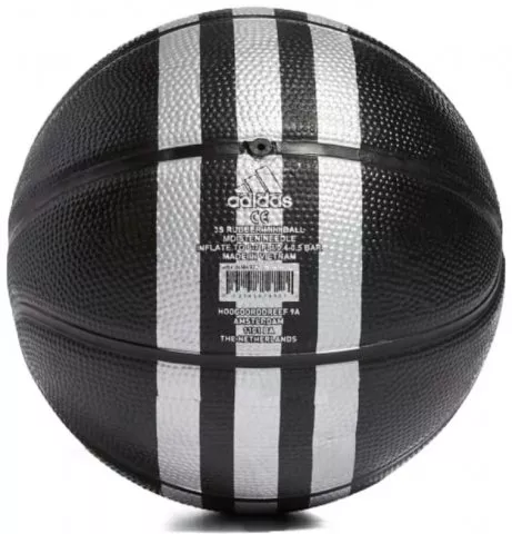 Bola adidas 3S Rubber Mini