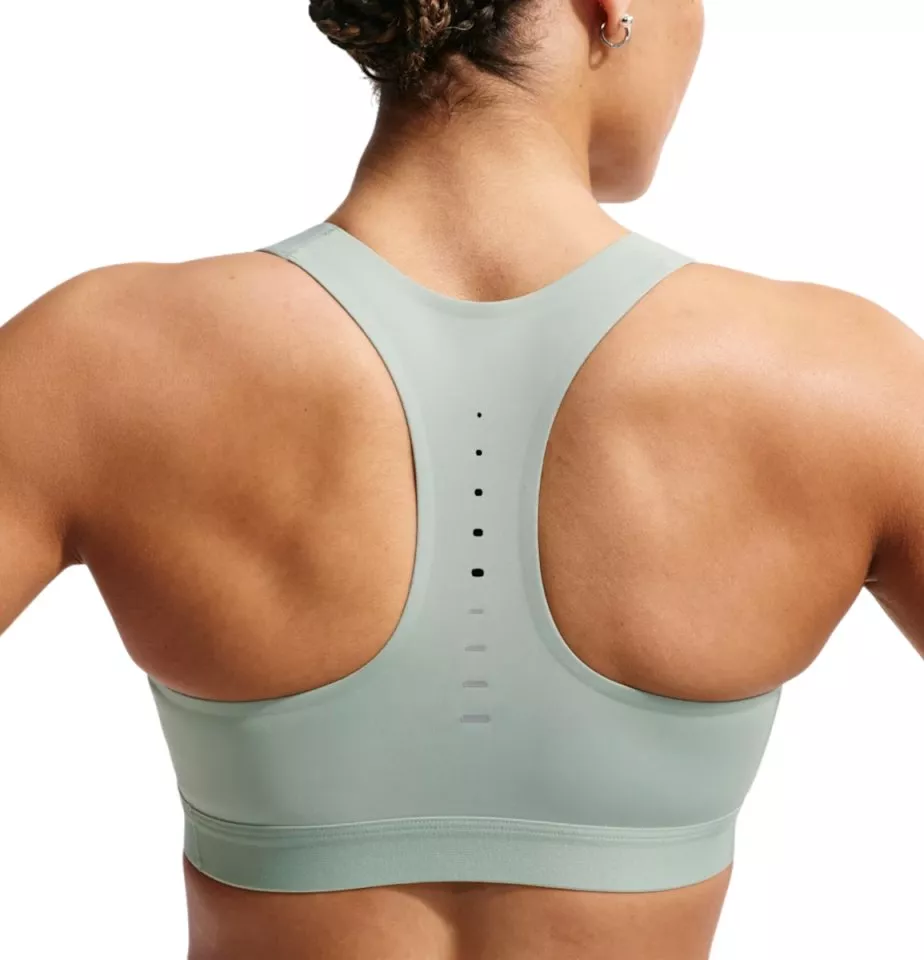 Bustiera Nike Swift High Support Sports Bra
