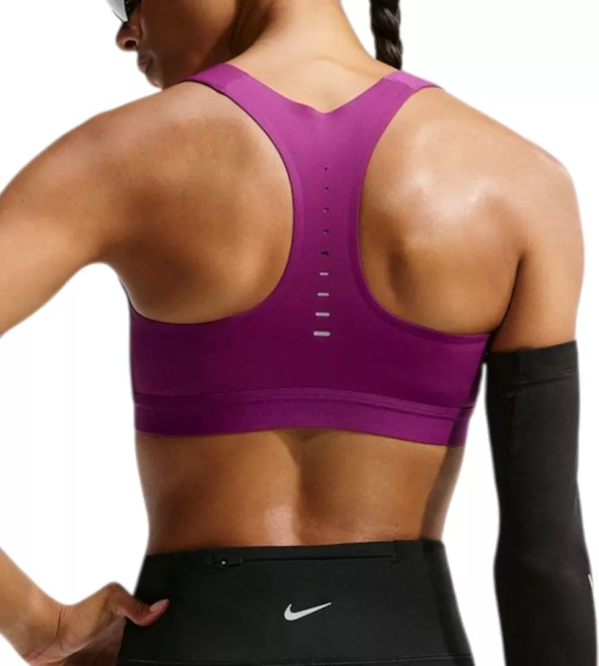 Športni modrček Nike Swift high support