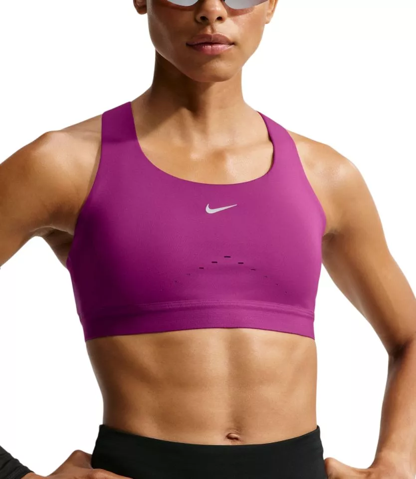 Športni modrček Nike Swift high support