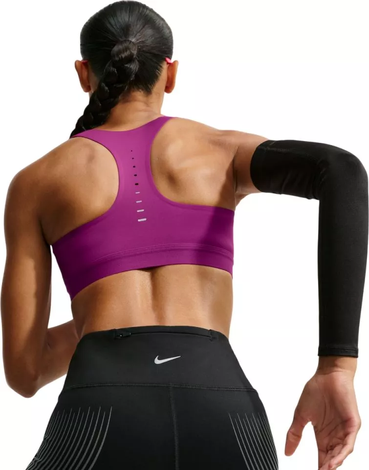 Športni modrček Nike Swift high support