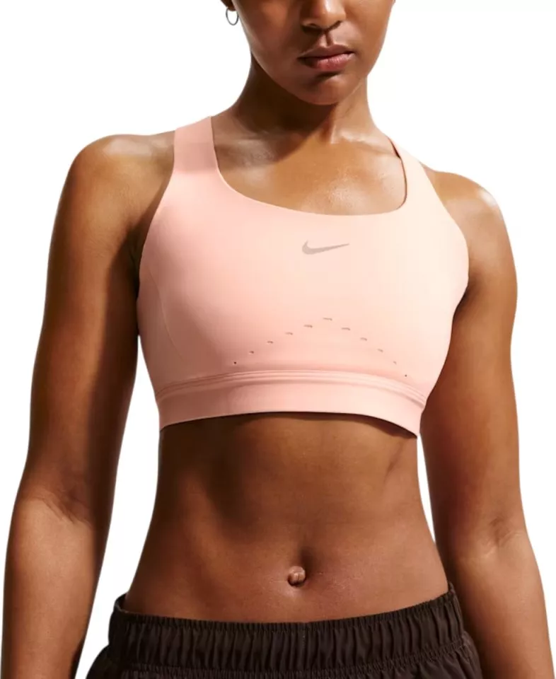 Top e Reggiseni Nike Swift High Support Sports Bra
