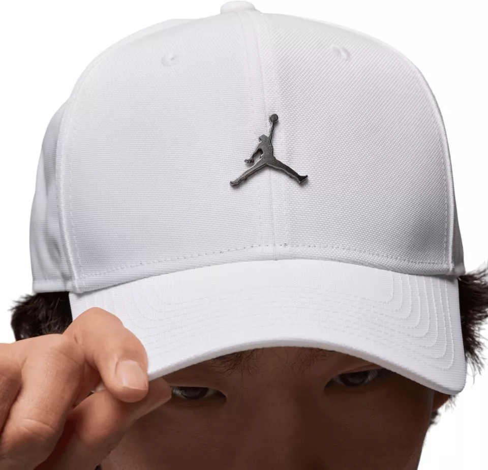 Jordan Jumpman Rise Structured Meta Hat Baseball sapka