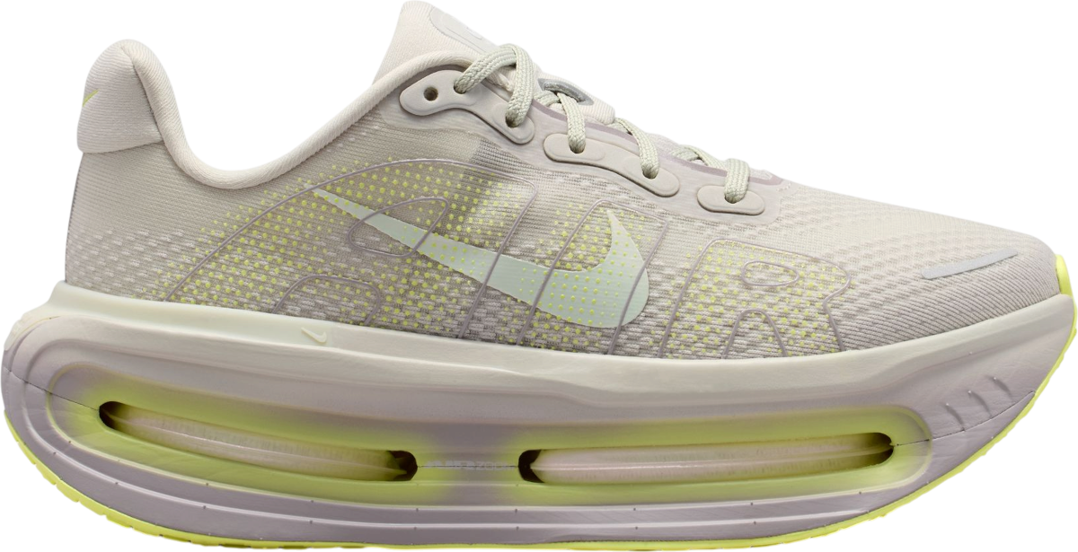 Nike Vomero Premium Hardloopschoen, 40,5, Grijs