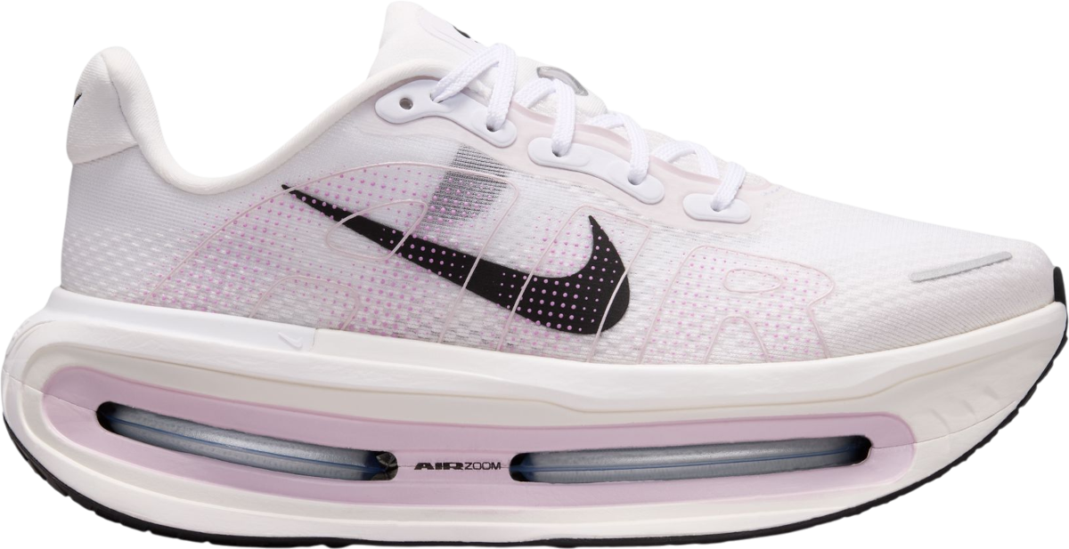 Nike Vomero Premium Hardloopschoen, 37,5, Wit