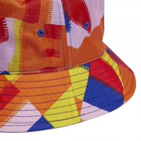 Chapéu adidas soles RBFA BUCKET