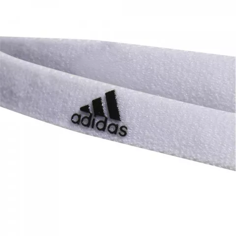 Fita para cabeça adidas 3PP HAIRBAND