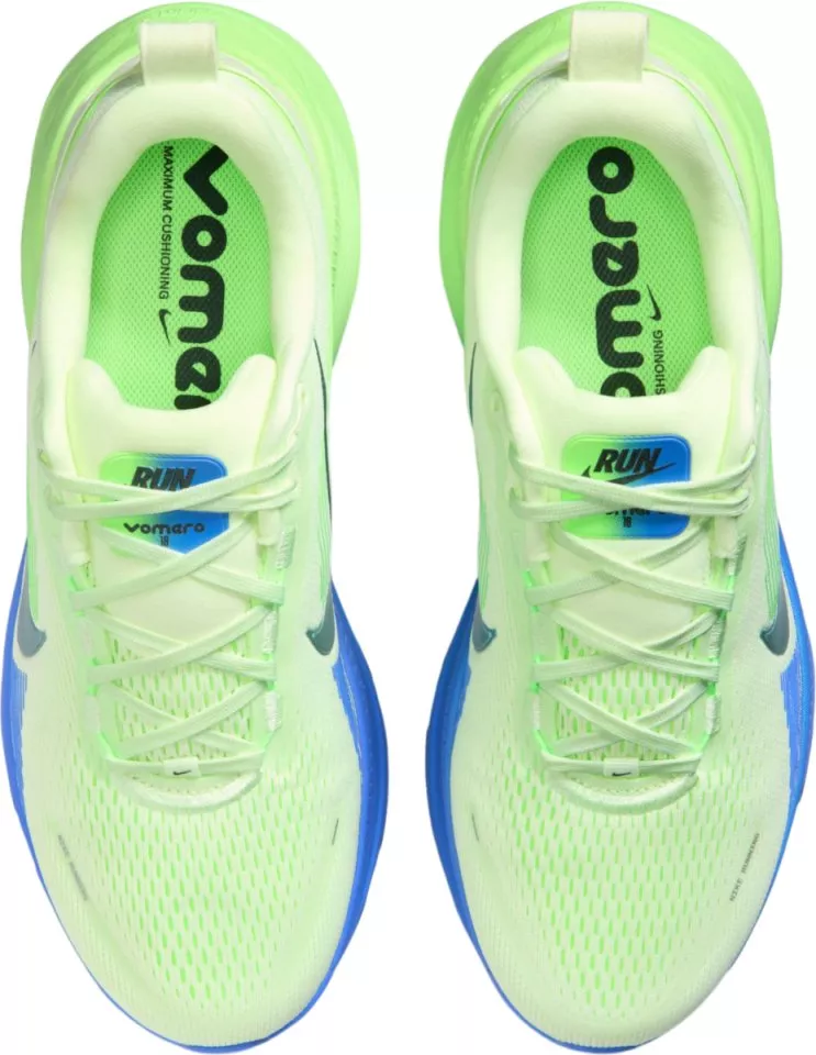 Nike Vomero 18 Futócipő