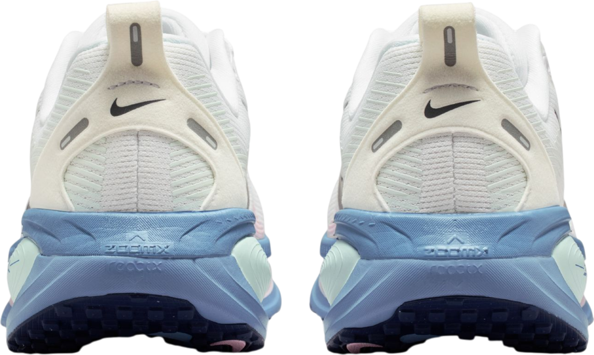 Nike Vomero 18 | Pantofi de alergare | damă | alb — foto 2