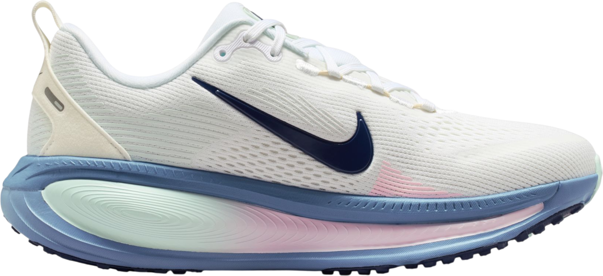 Nike Vomero 18 | Pantofi de alergare | damă | alb — foto 4