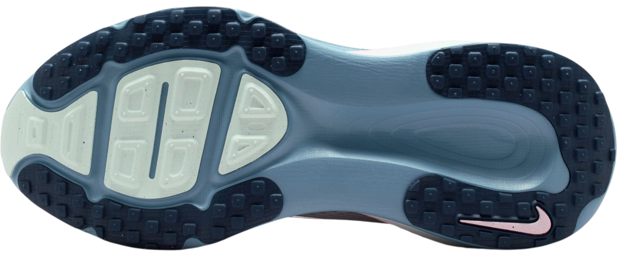 Nike Vomero 18 | Pantofi de alergare | damă | alb — foto 5