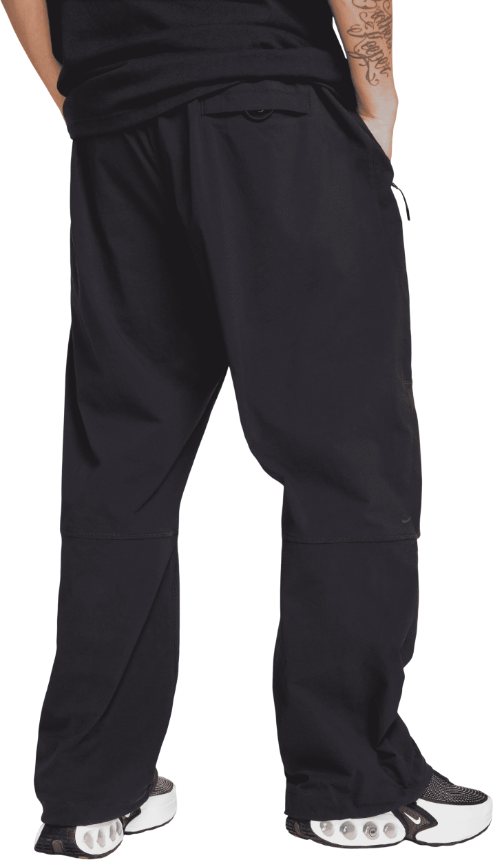 Pantaloni Nike Men's Tech Woven Oversized Trousers - 11teamsports.ro