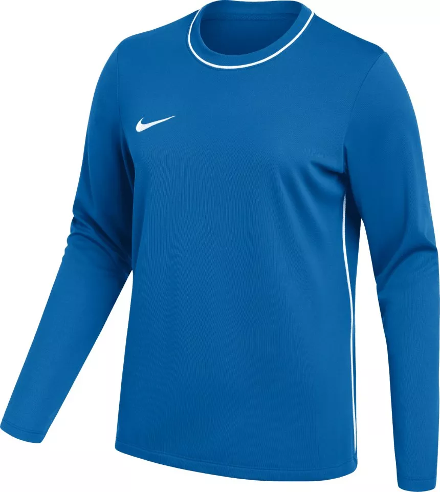 Тениска с дълъг ръкав Nike Dri-FIT Park 26 Women