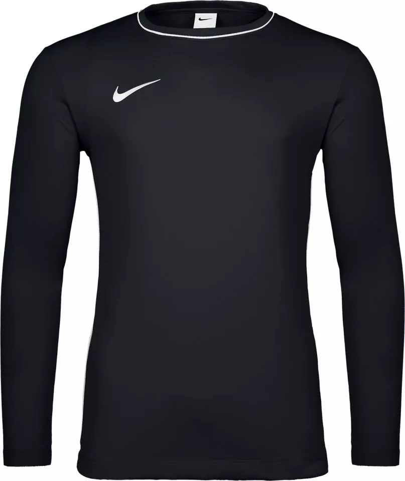 Tricou cu maneca lunga Nike Dri-FIT Park 26 Long Sleeve Kids