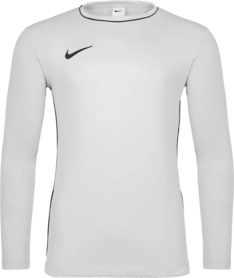 Dětské fotbalové tričko s dlouhým rukávem Nike Dri-FIT Park 26