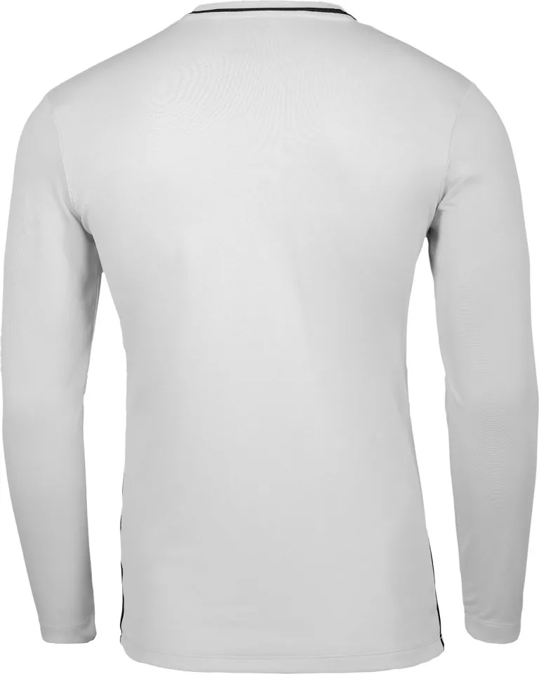 Dětské fotbalové tričko s dlouhým rukávem Nike Dri-FIT Park 26