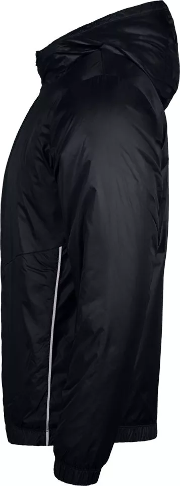 Jakke med hætte Nike Therma-FIT Park 26