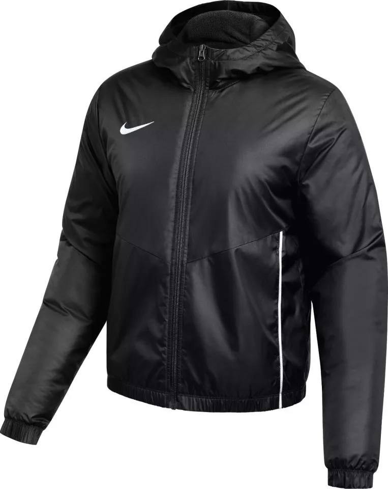 Jakke med hætte Nike Therma-FIT Park Women