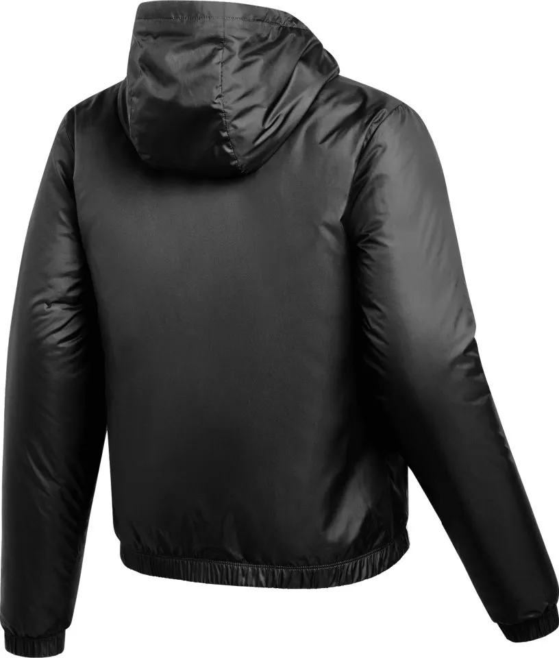 Jakke med hætte Nike Therma-FIT Park Women