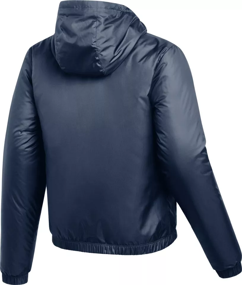 Chaqueta con capucha Nike Therma-FIT Park Women