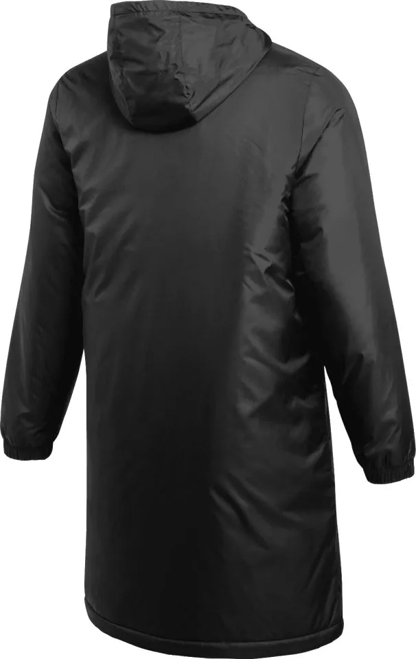 Jakke med hætte Nike Therma-FIT Park 26