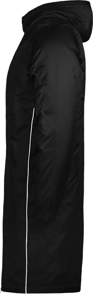 Jakke med hætte Nike Therma-FIT Park 26